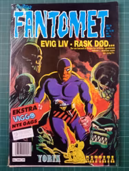 Fantomet 1990 - 24