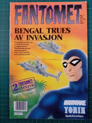 Fantomet 1990 - 17
