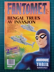 Fantomet 1990 - 17