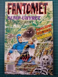 Fantomet 1990 - 06