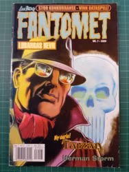 Fantomet 2000 - 07