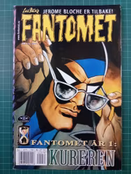 Fantomet 2004 - 19