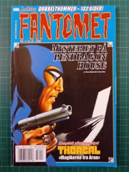 Fantomet 2008 - 17+18