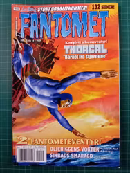 Fantomet 2009 - 11+12