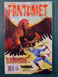 Fantomet 2009 - 02+03