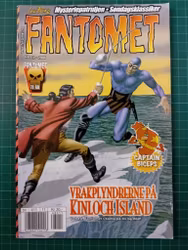 Fantomet 2006 - 11