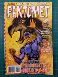 Fantomet 2006 - 12