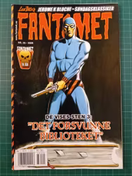 Fantomet 2006 - 20