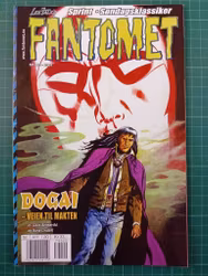 Fantomet 2007 - 20