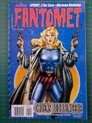 Fantomet 2007 - 15