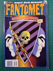 Fantomet 2007 - 24