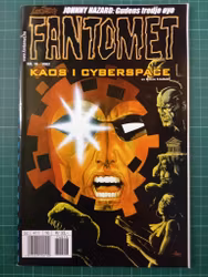 Fantomet 2007 - 16