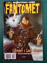 Fantomet 2007 - 06