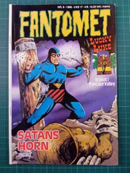 Fantomet 1989 - 09