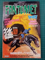 Fantomet 1989 - 03