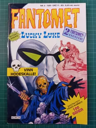 Fantomet 1989 - 06