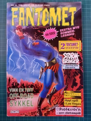 Fantomet 1989 - 14