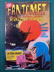 Fantomet 1988 - 06