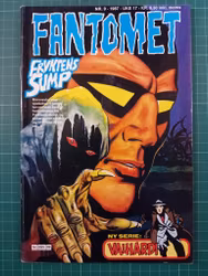 Fantomet 1987 - 09