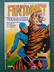 Fantomet 1987 - 23