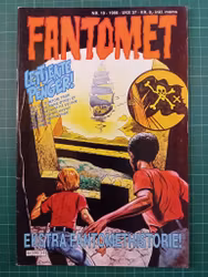 Fantomet 1986 - 19