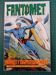 Fantomet 1985 - 19