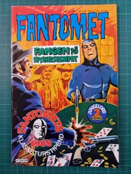 Fantomet 1985 - 08