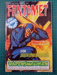 Fantomet 1981 - 24