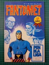 Fantomet 1980 - 19
