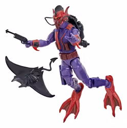 G.I. Joe Classified Series Action Figure #199 Hydro-Viper 15 cm (Totalpris 389,-)