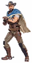 G.I. Joe Classified Series Action Figure #200 Alejandro Balam "Sundown" Luna Mendoza 15 cm (Totalpris 389,-)