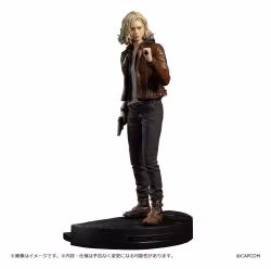 Resident Evil Requiem Creator´s Model PVC Statue Grace Ashcroft 30 cm (Totalpris 2695,-)