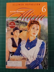 Hittebarnet Alicia  #06