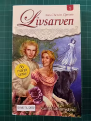 Livsarven #01