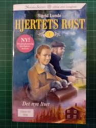 Hjertes røst #01