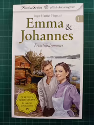 Fremtidsdrømmer #01