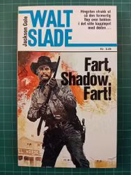 Walt Slade #129