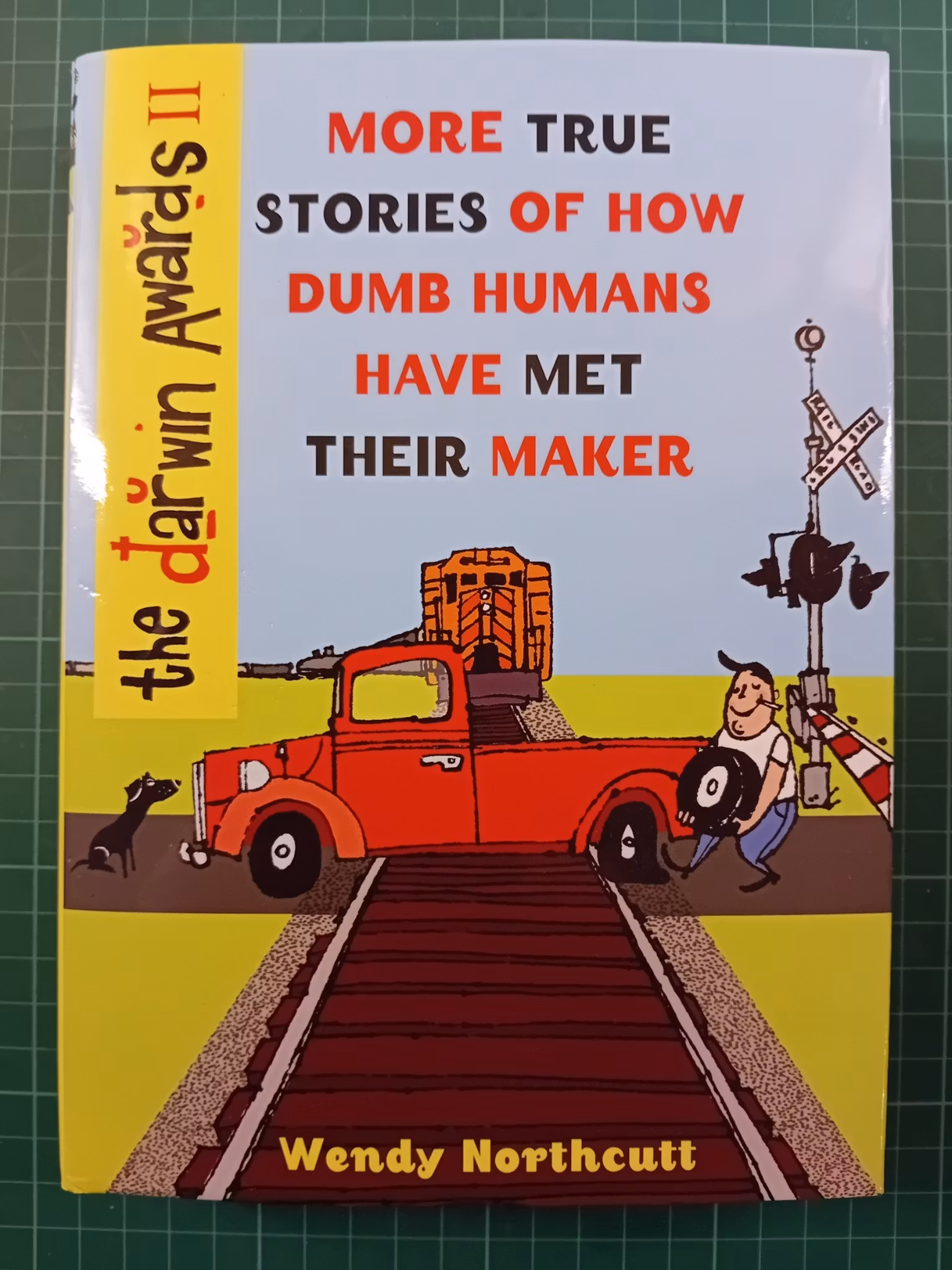 The Darwin Awards II