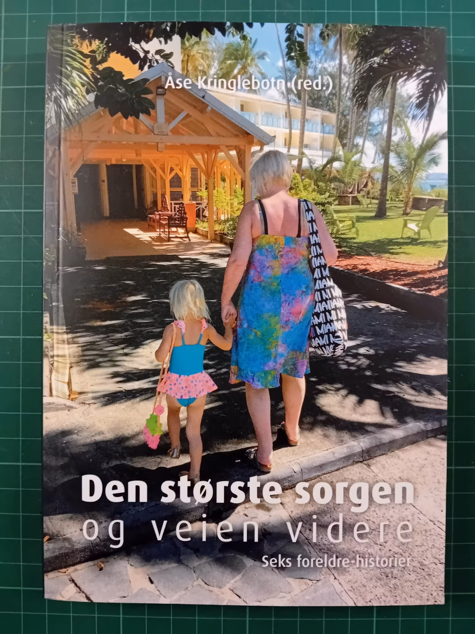 Den største sorgen og veien videre