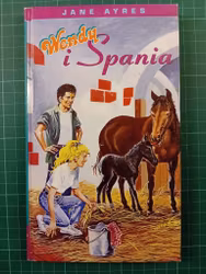 Wendy i Spania