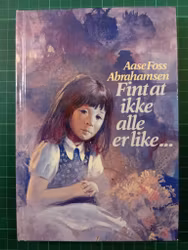 Fint at ikke alle er like...