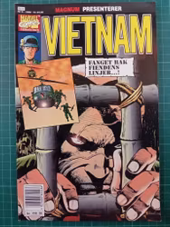 Magnum presenterer 1995 - 06