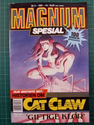 Magnum spesial 1991 - 02