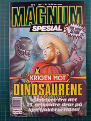 Magnum spesial 1991 - 05