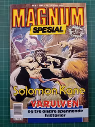 Magnum spesial 1991 - 06