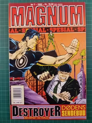 Magnum spesial 1992 - 07