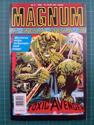 Magnum spesial 1992 - 02