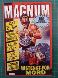 Magnum 1988 - 08