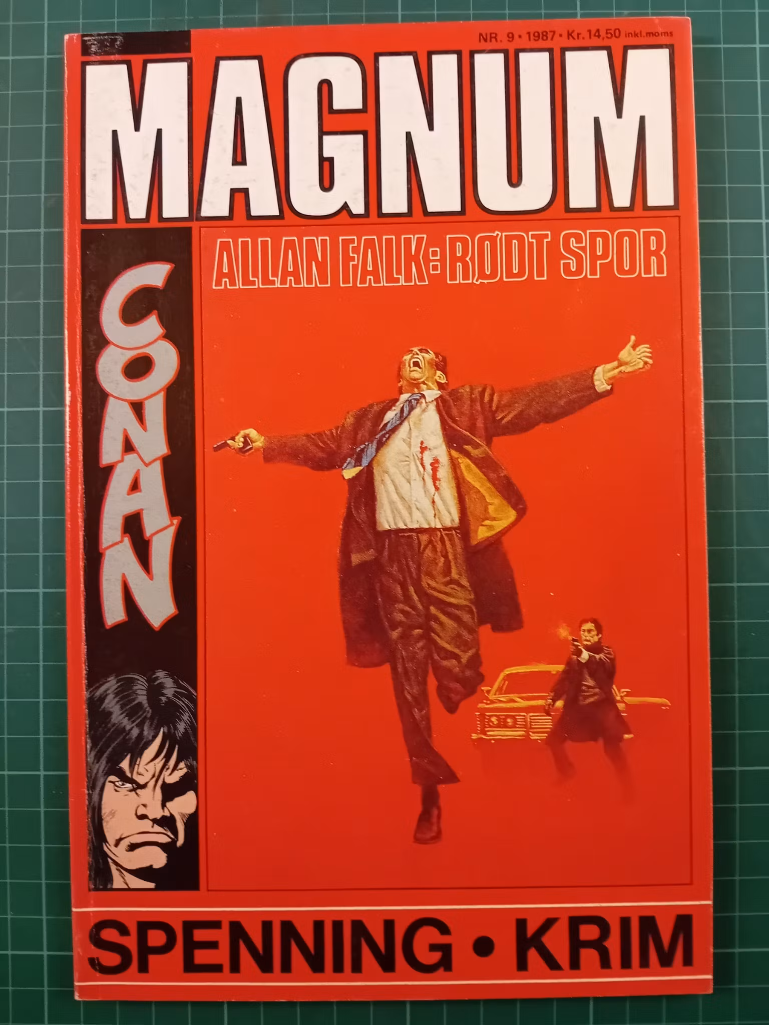 Magnum 1987 - 09