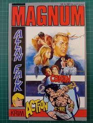 Magnum 1987 - 08